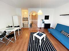 Kiadó lakás Budaörs