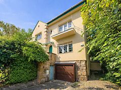 Eladó lakás Budapest, I. kerület, Naphegy