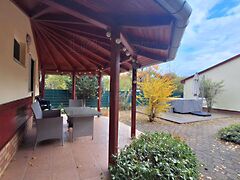 Eladó ház Zamárdi