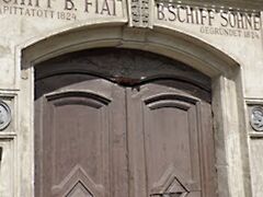 Eladó lakás Sopron