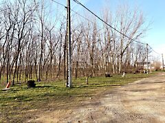 Eladó földterület Újfehértó