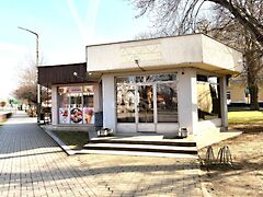 Eladó üzleti Újfehértó