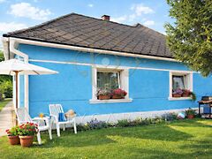 Eladó ház Dunaföldvár