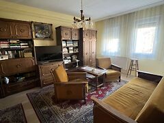 Eladó lakás Hévíz