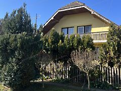 Eladó ház Kehidakustány