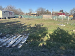 Eladó földterület Szeged