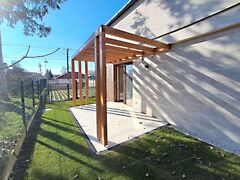 Eladó lakás Balatonszárszó