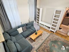 Kiadó lakás Budapest, VII. kerület