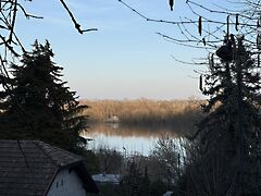 Eladó földterület Leányfalu