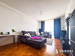 Eladó lakás Gyula, Törökzug