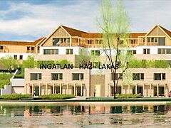 Eladó lakás Veresegyház