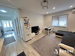 Eladó ház Hajdúsámson