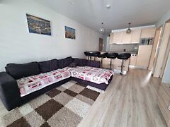 Eladó lakás Siófok