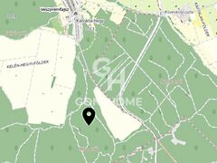 Eladó földterület Veszprémfajsz