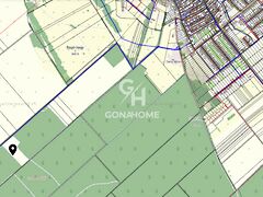 Eladó földterület Nemesvámos