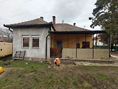 Eladó ház Veresegyház