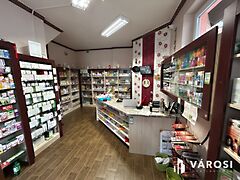 Eladó üzleti Debrecen