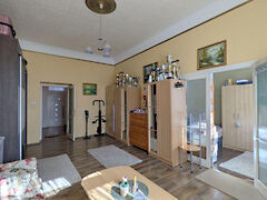 Eladó lakás Mosonmagyaróvár, Ipartelep