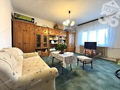 Eladó lakás Kecskemét