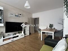 Eladó lakás Kecskemét