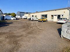 Eladó ipari Budapest, XXII. kerület