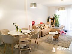 Kiadó lakás Budapest, I. kerület, Víziváros