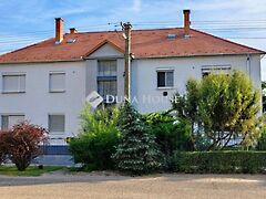 Eladó lakás Kecskemét