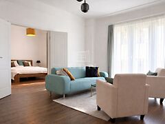 Eladó lakás Budapest, I. kerület