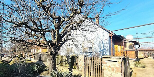 Eladó ház Bernecebaráti