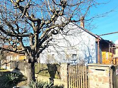 Eladó ház Bernecebaráti