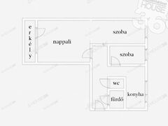 Eladó lakás Kecskemét