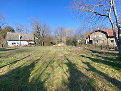 Eladó földterület Szigetszentmiklós