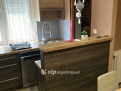 Eladó lakás Mohács