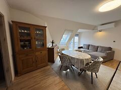 Eladó lakás Kecskemét