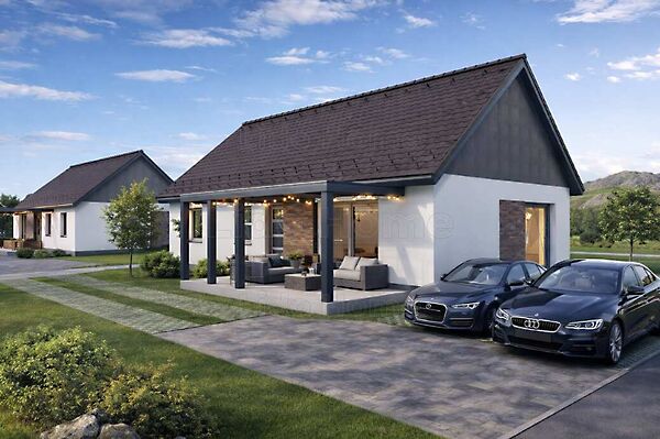 Eladó ház Királyszentistván