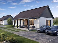 Eladó ház Királyszentistván