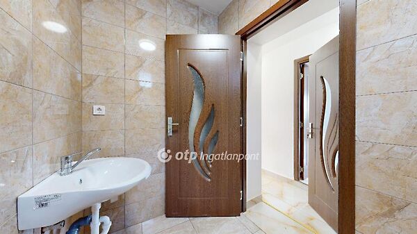 Eladó ház Nagykálló