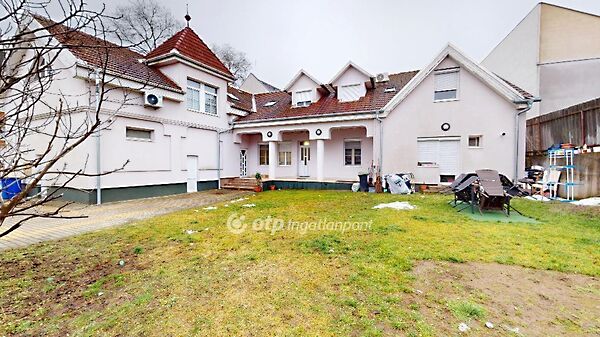 Eladó lakás Nyíregyháza