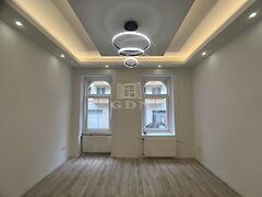 Eladó lakás Budapest, VII. kerület