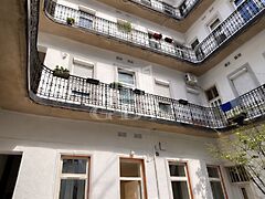 Eladó lakás Budapest, VII. kerület