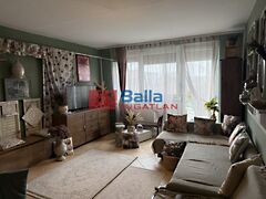 Eladó lakás Budapest, XXI. kerület