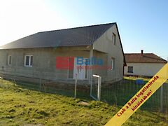 Eladó ház Tiszakécske