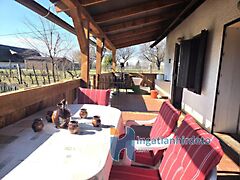 Eladó nyaraló Rezi