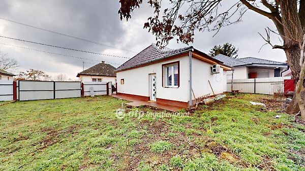 Eladó ház Nagykálló