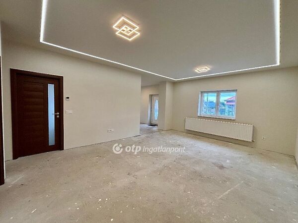 Eladó ház Nagykálló