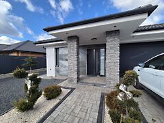 Eladó ház Alsónémedi