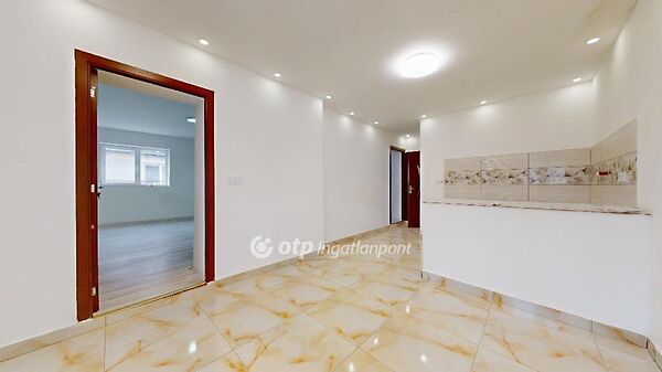 Eladó ház Nagykálló