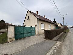 Eladó ház Sárvár