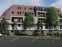 Eladó lakás Kecskemét