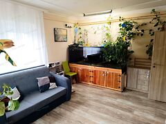 Eladó ház Mikepércs